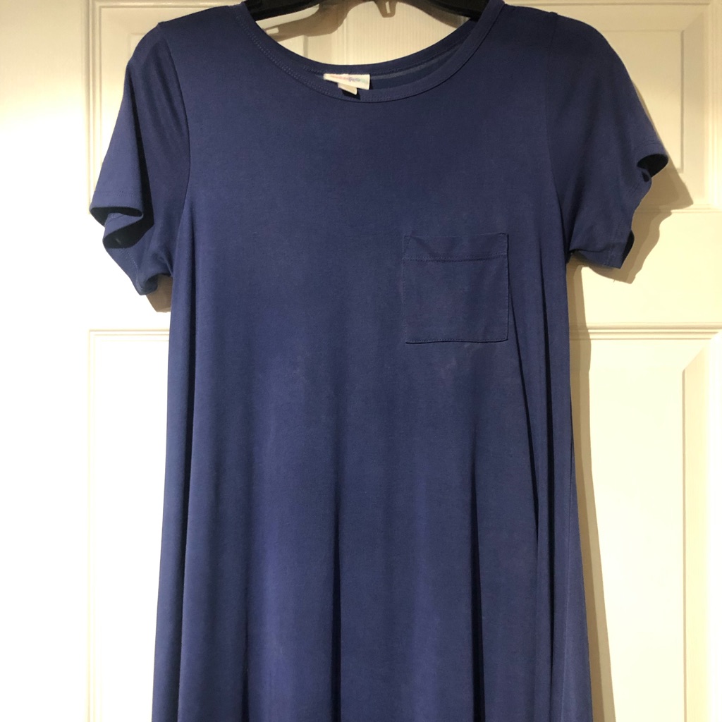 Lularoe Carly Dress